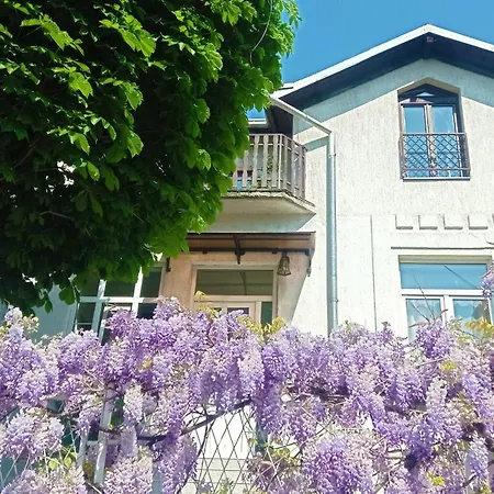Apartment Happy Garden Belgrade