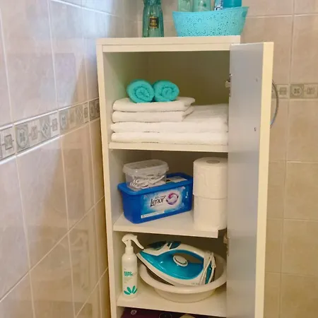 Happy Garden شقة بلغراد