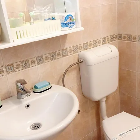 Apartmán Happy Garden Bělehrad