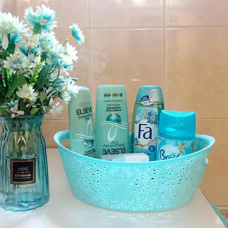 Happy Garden بلغراد