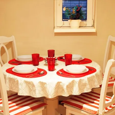 Apartmán Happy Garden Bělehrad