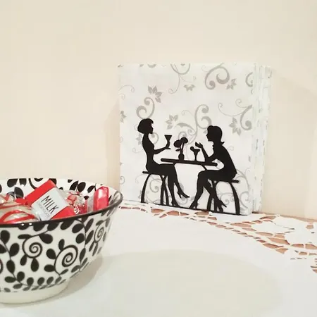 Happy Garden Belgrad